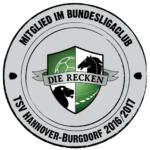 Bundesligaclub der RECKEN